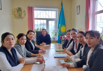 Біздің ұжым